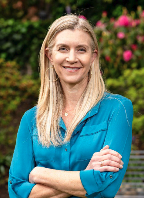Alicia John-Baptiste