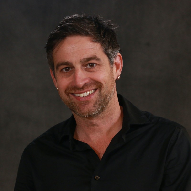 Dr. Billy Riggs