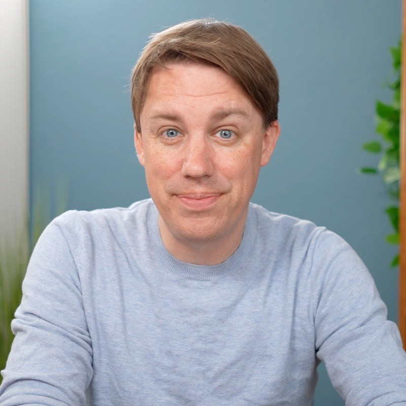 Dr. Dave Amos